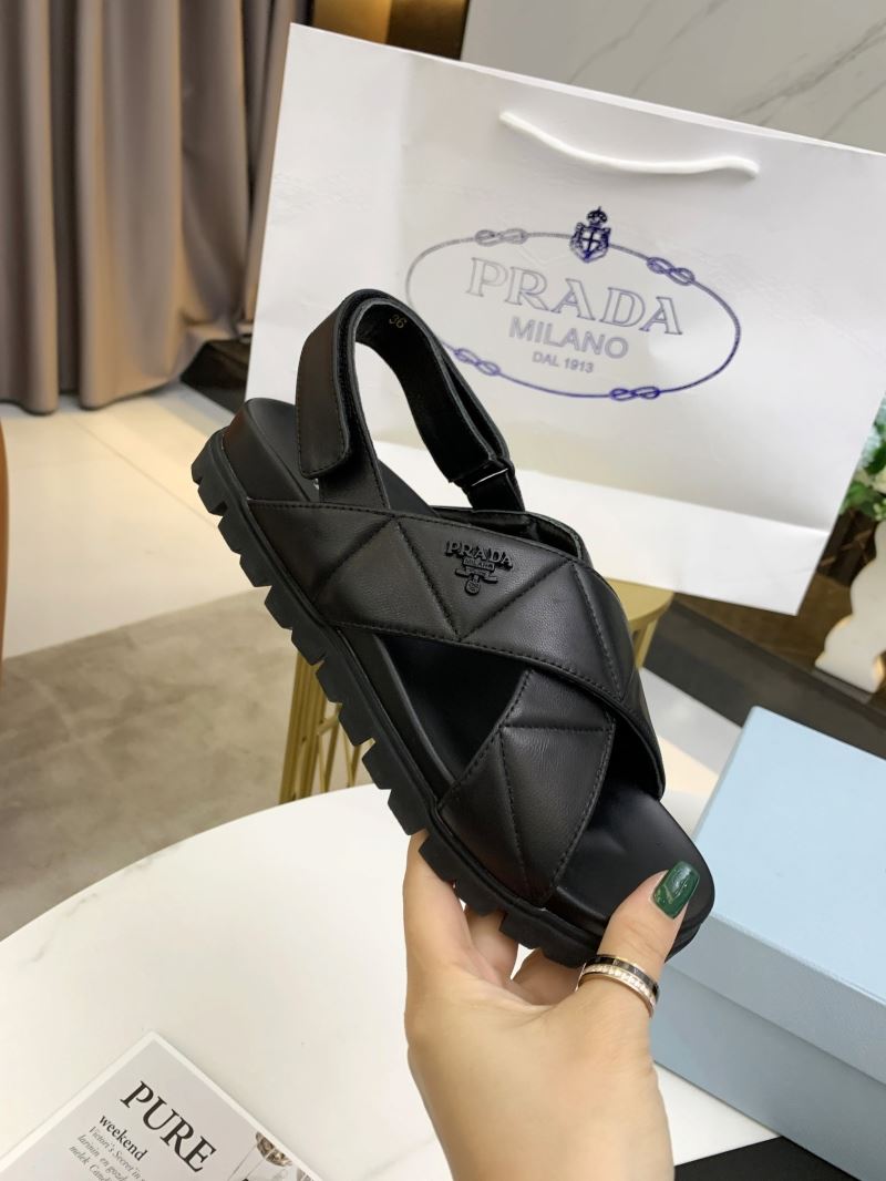 Prada Sandals